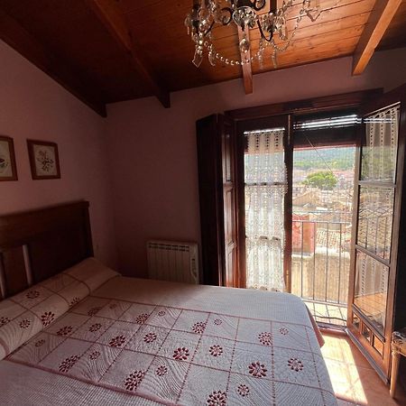 Casa Rural Sant Antoni Biar Extérieur photo
