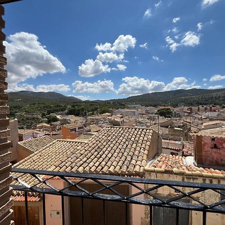 Villa Casa Rural Sant Antoni à Biar Extérieur photo