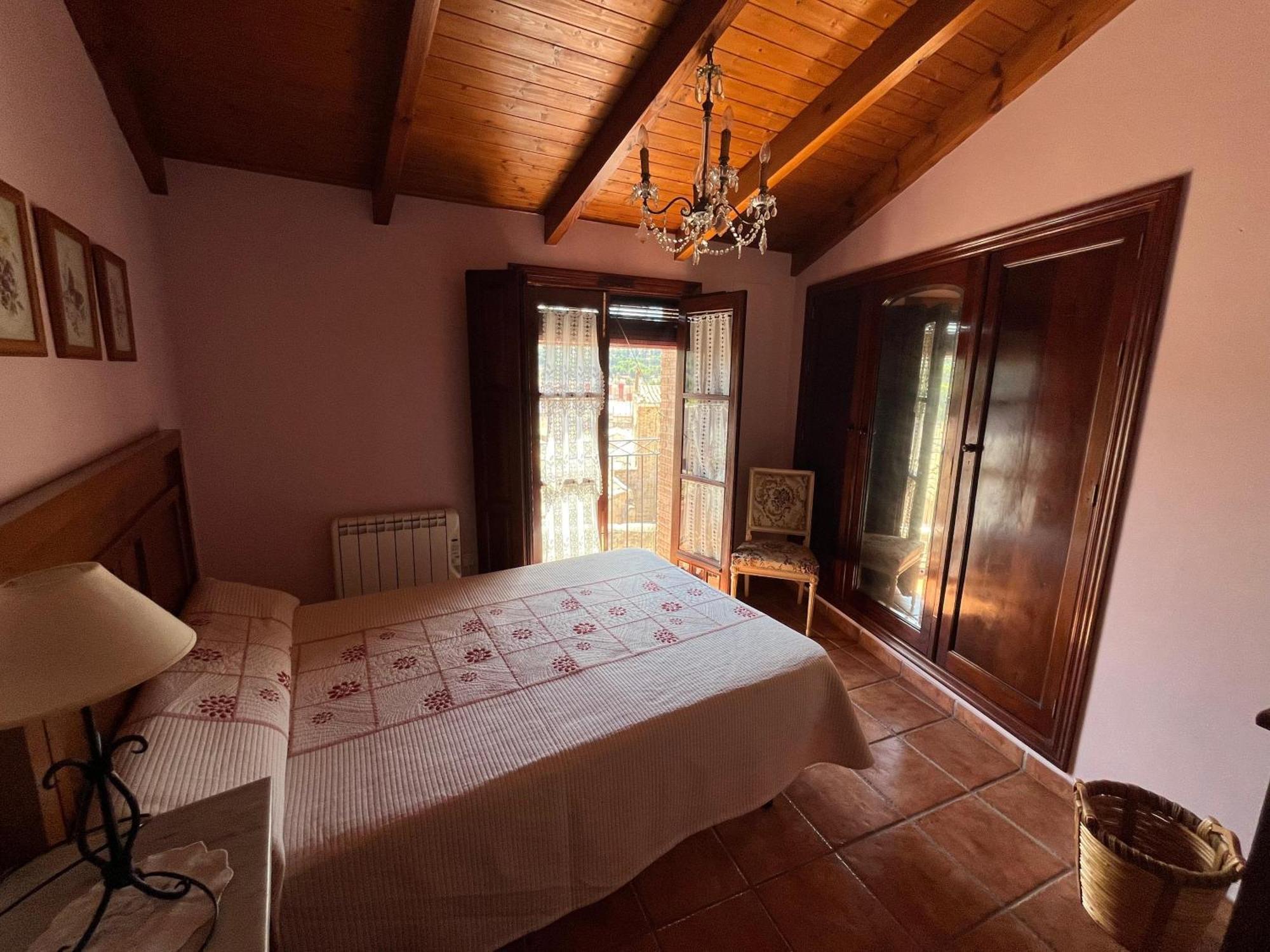 Casa Rural Sant Antoni Biar Extérieur photo