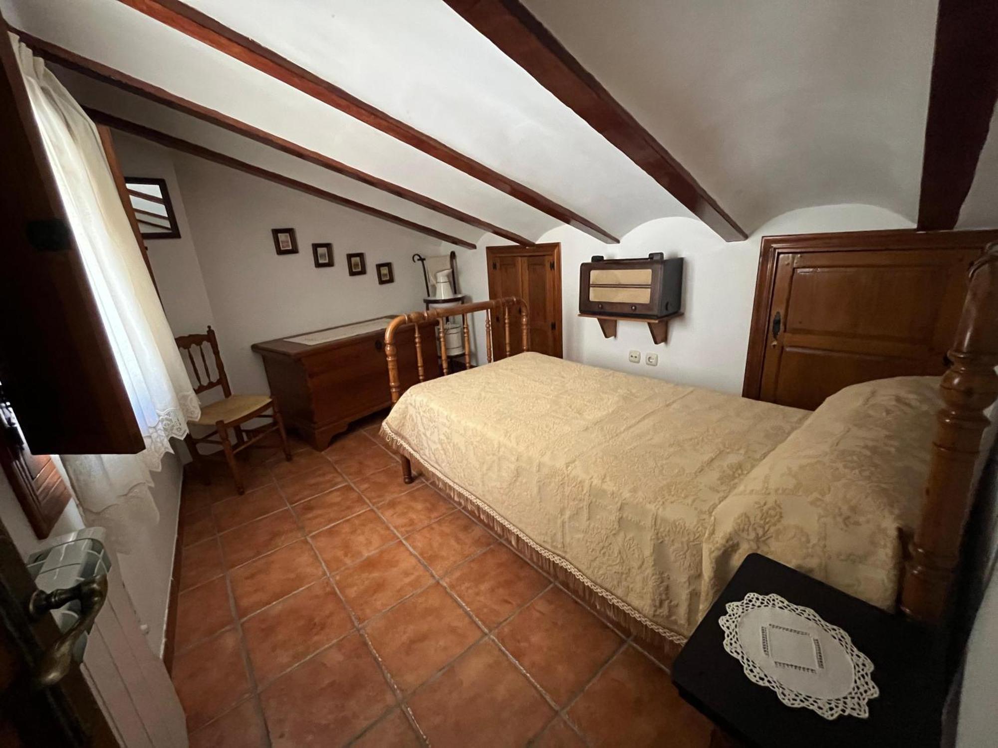 Casa Rural Sant Antoni Biar Extérieur photo