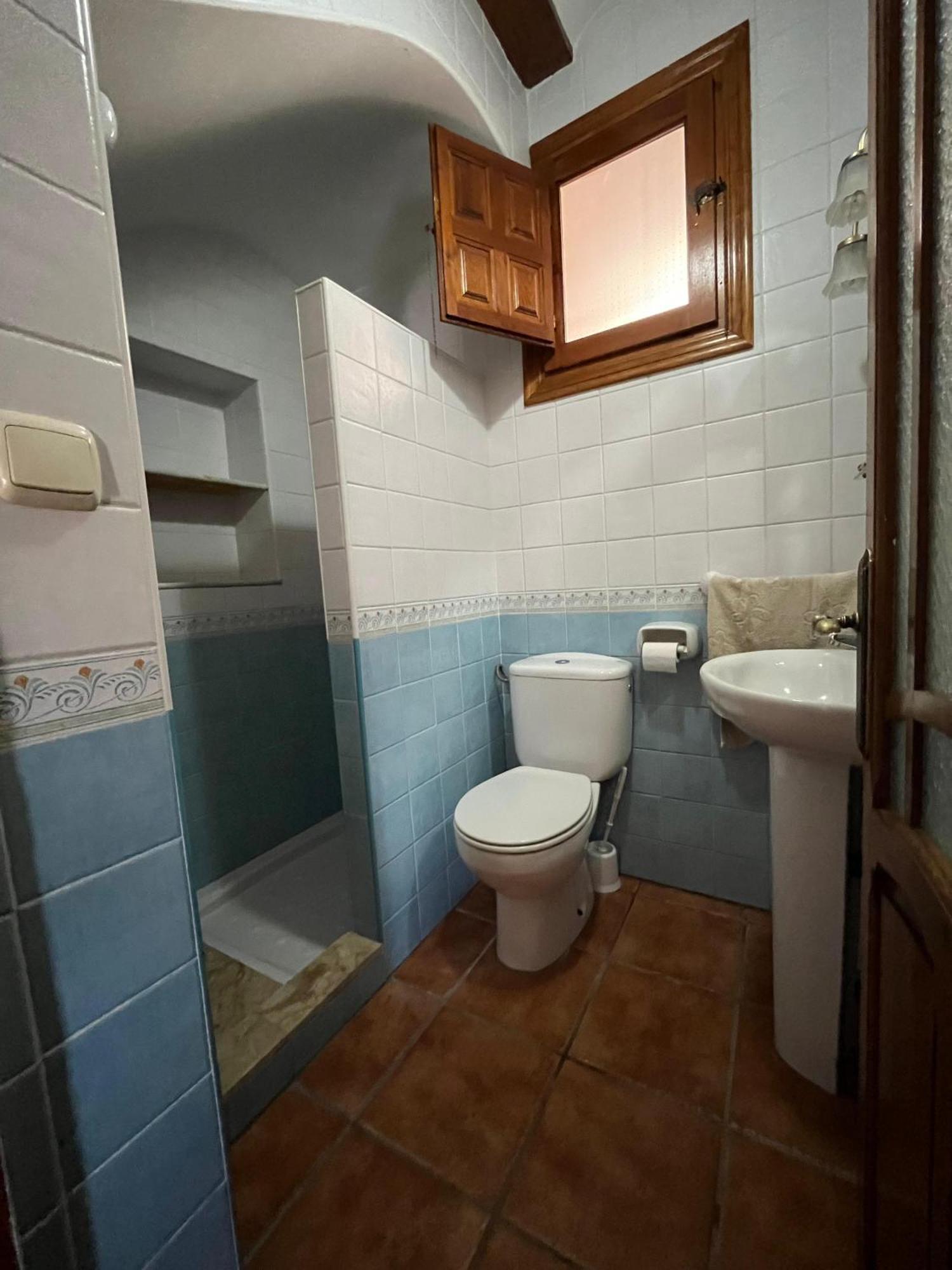 Casa Rural Sant Antoni Biar Extérieur photo